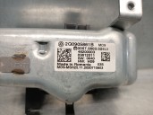 Recambio de antirrobo para skoda karoq (nu7, nd7) 1.5 tsi referencia OEM IAM 2Q0905861B 2Q0905861B 