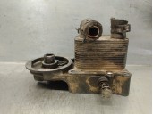 Recambio de enfriador aceite motor para ford transit connect (tc7) 1.8 tdci cat referencia OEM IAM 1S4Q6A642AB 1S4Q6A642AB 