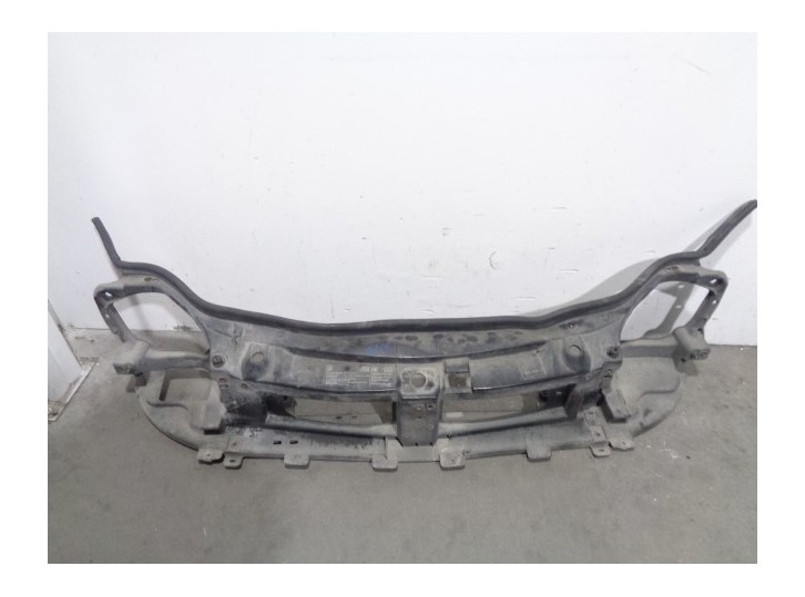 Recambio de panel frontal para nissan primastar (x83) 1.9 dci diesel cat referencia OEM IAM 4249814 DE FIBRA 