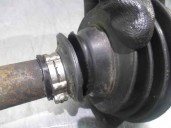 Recambio de transmision delantera izquierda para fiat scudo (222) 2.0 16v jtd cat referencia OEM IAM 1481452080  