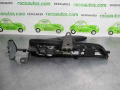 Recambio de palanca freno de mano para bmw serie 1 berlina (e81/e87) 2.0 16v diesel cat referencia OEM IAM 34406764924 