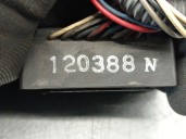 Recambio de modulo electronico para mazda cx-5 2.2 turbodiesel cat referencia OEM IAM 120388N  