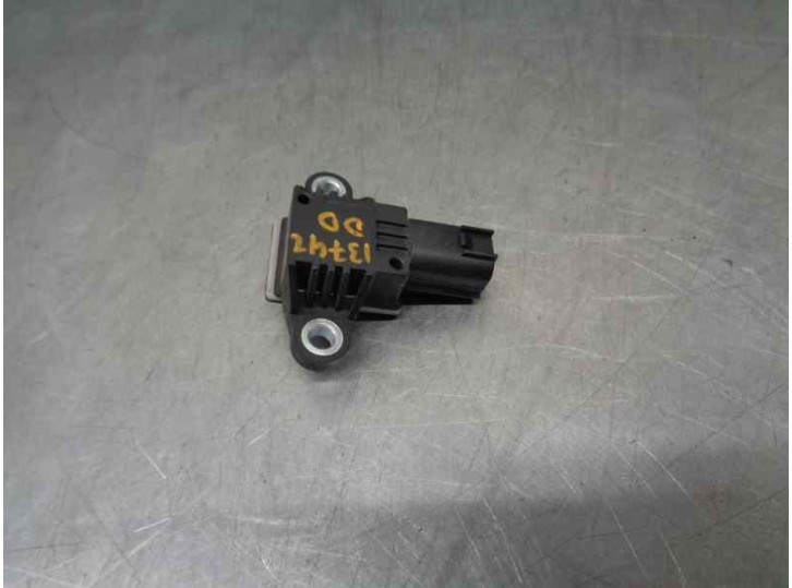 Replacement impact sensor for Kia Carens ( ) 1.7 CRDi CAT OEM IAM reference 95920A4050 