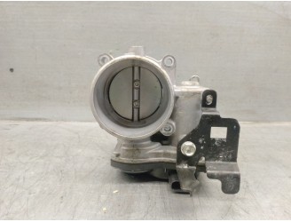 Recambio de caja mariposa para mazda 3 hatchback (bp) 2.0 skyactiv-g m hybrid referencia OEM IAM PE2713640 