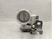 Recambio de caja mariposa para mazda 3 hatchback (bp) 2.0 skyactiv-g m hybrid referencia OEM IAM PE2713640 