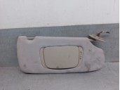 Recambio de parasol derecho para chrysler voyager (rg) 2.5 crd grand voyager limited referencia OEM IAM VM98B 