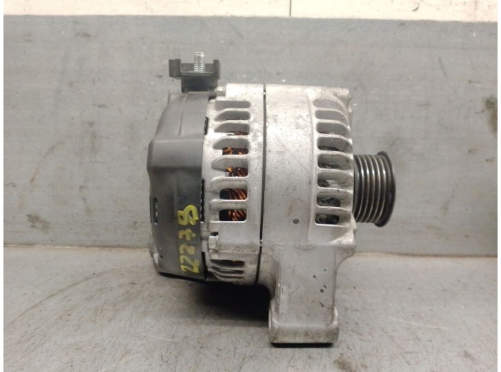 Recambio de alternador para mini mini (f55) cooper s referencia OEM IAM 764013104  1042118182 DENSO