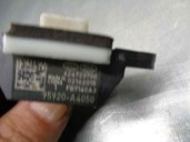 Replacement impact sensor for Kia Carens ( ) 1.7 CRDi cat OEM IAM reference 95920A4050 