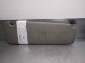 Recambio de parasol derecho para nissan primastar (x83) 1.9 dci diesel cat referencia OEM IAM 8200011926  