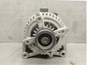 Recambio de alternador para mini mini (f55) cooper s referencia OEM IAM 764013104  1042118182 DENSO