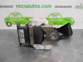 Recambio de cinturon seguridad delantero derecho para bmw serie 1 berlina (e81/e87) 2.0 16v diesel cat referencia OEM IAM S27069