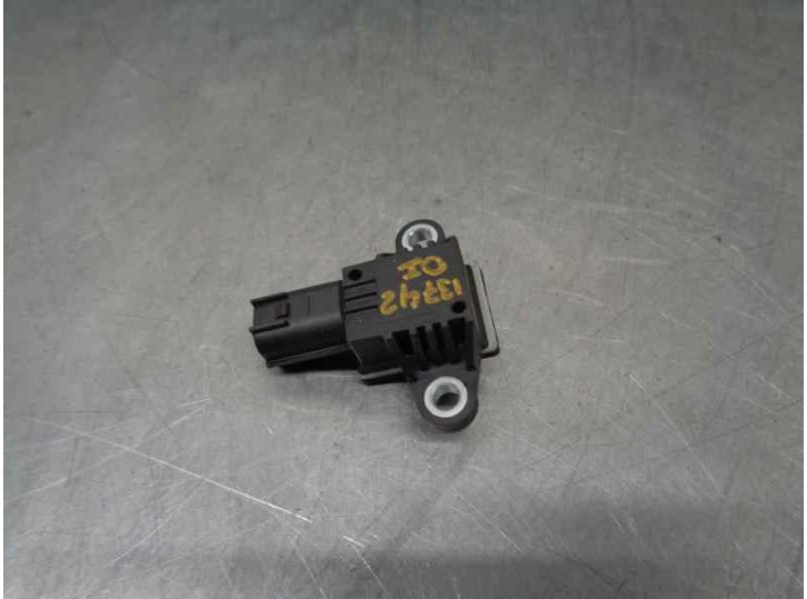 Replacement impact sensor for Kia Carens ( ) 1.7 CRDi CAT OEM IAM reference 95920A4050 