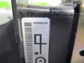 Recambio de cinturon seguridad delantero derecho para bmw serie 1 berlina (e81/e87) 2.0 16v diesel cat referencia OEM IAM S27069