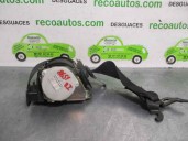 Recambio de cinturon seguridad delantero izquierdo para bmw serie 1 berlina (e81/e87) 2.0 16v diesel cat referencia OEM IAM S170