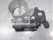 Recambio de caja mariposa para mazda 3 hatchback (bp) 2.0 skyactiv-g m hybrid referencia OEM IAM PE2713640 