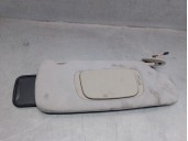 Recambio de parasol derecho para chrysler voyager (rg) 2.5 crd grand voyager limited referencia OEM IAM VM98B 