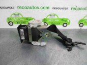 Recambio de cinturon seguridad delantero izquierdo para bmw serie 1 berlina (e81/e87) 2.0 16v diesel cat referencia OEM IAM S170