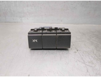 Recambio de mando para peugeot 5008 2.0 16v hdi fap cat (rhe / dw10cted4) referencia OEM IAM 96656165XT  