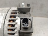 Recambio de alternador para mini mini (f55) cooper s referencia OEM IAM 764013104  1042118182 DENSO