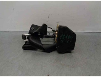 Recambio de cinturon seguridad trasero central para mercedes-benz clase s (w220) berlina 5.0 v8 24v cat referencia OEM IAM 22086