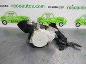 Recambio de cinturon seguridad delantero izquierdo para bmw serie 1 berlina (e81/e87) 2.0 16v diesel cat referencia OEM IAM S170