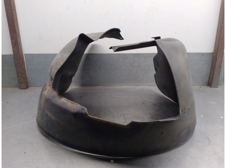 Recambio de paso rueda delantero derecho para chrysler voyager (rg) 2.5 crd grand voyager limited referencia OEM IAM 4857428AA 4