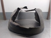 Recambio de paso rueda delantero derecho para chrysler voyager (rg) 2.5 crd grand voyager limited referencia OEM IAM 4857428AA 4