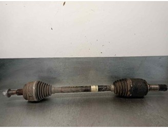 Recambio de transmision trasera derecha para mercedes-benz clase m (w163) 2.7 cdi 20v cat referencia OEM IAM 0501006511  