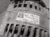 Replacement alternator for Mini Mini (F55) Cooper S OEM IAM reference 764013104 1042118182 DENSO
