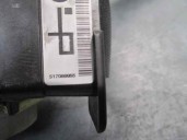 Recambio de cinturon seguridad delantero izquierdo para bmw serie 1 berlina (e81/e87) 2.0 16v diesel cat referencia OEM IAM S170