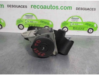 Recambio de cinturon seguridad trasero derecho para bmw serie 1 berlina (e81/e87) 2.0 16v diesel cat referencia OEM IAM 60705110