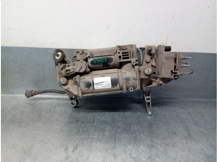 Recambio de bomba suspension para audi q7 (4lb) 3.0 tdi quattro referencia OEM IAM 7L8616006A 7L8616006A 