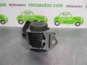 Recambio de cinturon seguridad trasero derecho para bmw serie 1 berlina (e81/e87) 2.0 16v diesel cat referencia OEM IAM 60705110