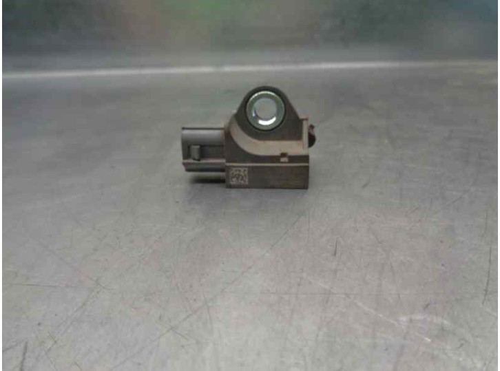 Replacement impact sensor for Kia Carens ( ) 1.7 CRDi CAT OEM IAM reference 95930A4100 