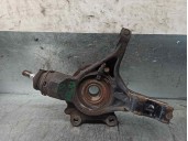 Recambio de mangueta delantera izquierda para peugeot 308 1.6 16v referencia OEM IAM 364696  
