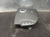 Recambio de airbag delantero izquierdo para ssangyong actyon sports 2.0 td cat referencia OEM IAM 8620031513LAM  