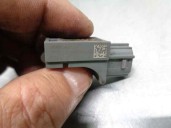 Replacement impact sensor for Kia Carens ( ) 1.7 CRDi CAT OEM IAM reference 95930A4100 