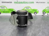 Recambio de cinturon seguridad trasero izquierdo para bmw serie 1 berlina (e81/e87) 2.0 16v diesel cat referencia OEM IAM 607051