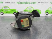 Recambio de cinturon seguridad trasero izquierdo para bmw serie 1 berlina (e81/e87) 2.0 16v diesel cat referencia OEM IAM 607051