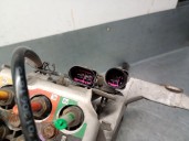 Recambio de bomba suspension para audi q7 (4lb) 3.0 tdi quattro referencia OEM IAM 7L8616006A 7L8616006A 