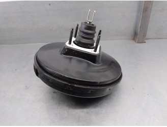 Replacement brake booster for Mazda 3 Lim. (BL) 1.6 16V cat OEM IAM reference BBM743950 06277760184 ATE