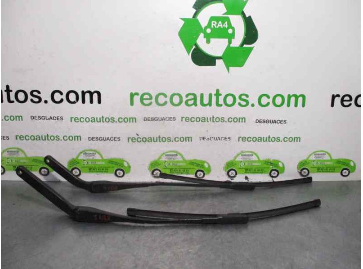 Recambio de brazo limpia delantero derecho para bmw serie 1 berlina (e81/e87) 2.0 16v diesel cat referencia OEM IAM 61617169972 