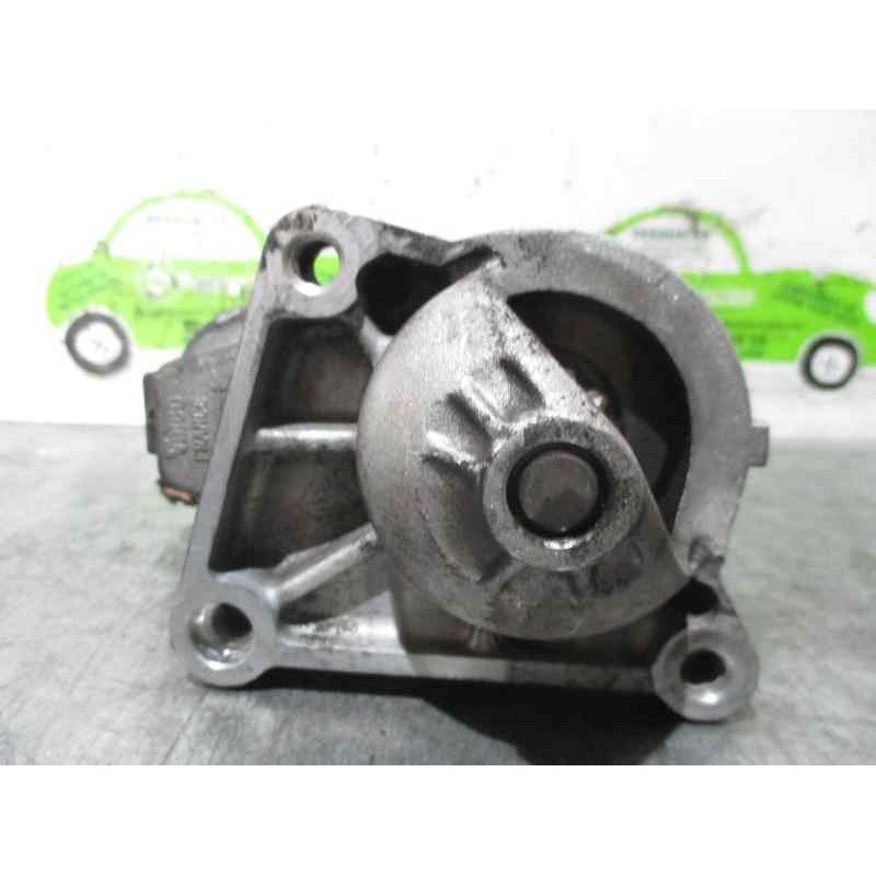 Recambio de motor arranque para volvo s40 berlina 1.9 turbodiesel referencia OEM IAM MD329260 D7R18 VALEO