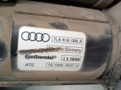 Recambio de bomba suspension para audi q7 (4lb) 3.0 tdi quattro referencia OEM IAM 7L8616006A 7L8616006A 