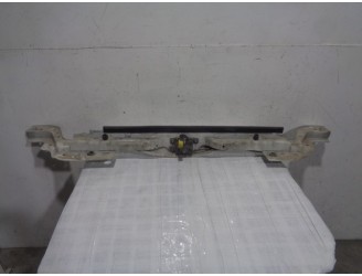 Replacement front panel for Peugeot Bipper Tepee 1.3 16V HDi FAP OEM IAM reference 7106F6 SHEET METAL 