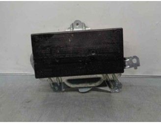 Recambio de airbag lateral trasero izquierdo para mercedes-benz clase s (w220) berlina 5.0 v8 24v cat referencia OEM IAM A220860