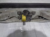 Recambio de panel frontal para peugeot bipper tepee 1.3 16v hdi fap referencia OEM IAM 7106F6 CHAPA 