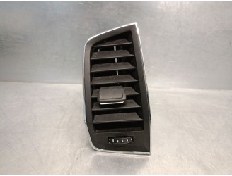 Recambio de aireador para skoda karoq (nu7, nd7) 1.5 tsi referencia OEM IAM 57A818702A 