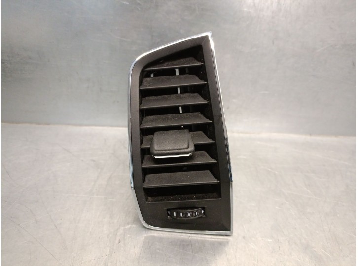 Recambio de aireador para skoda karoq (nu7, nd7) 1.5 tsi referencia OEM IAM 57A818702A 