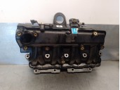 Recambio de colector admision para peugeot bipper tepee 1.3 16v hdi fap referencia OEM IAM 55213267 55217648 